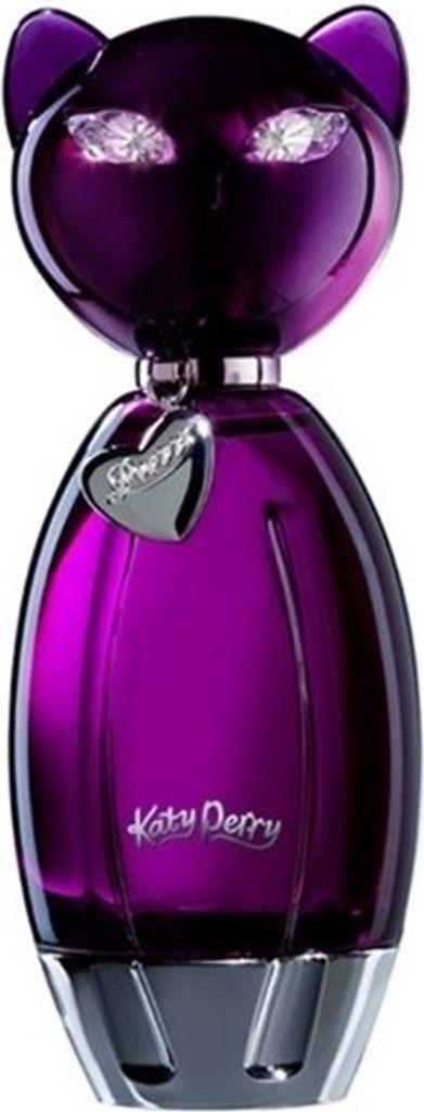 Katy Perry Purr woda perfumowana dla kobiet 100 ml Zdjęcie produktu 