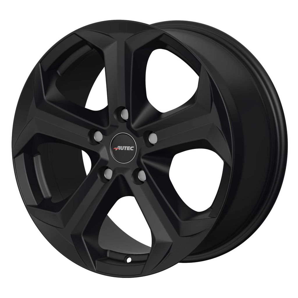 Autodráhy XENOS 7.0x17 ET 50 5x120 Black matt Obrázek produktu 4