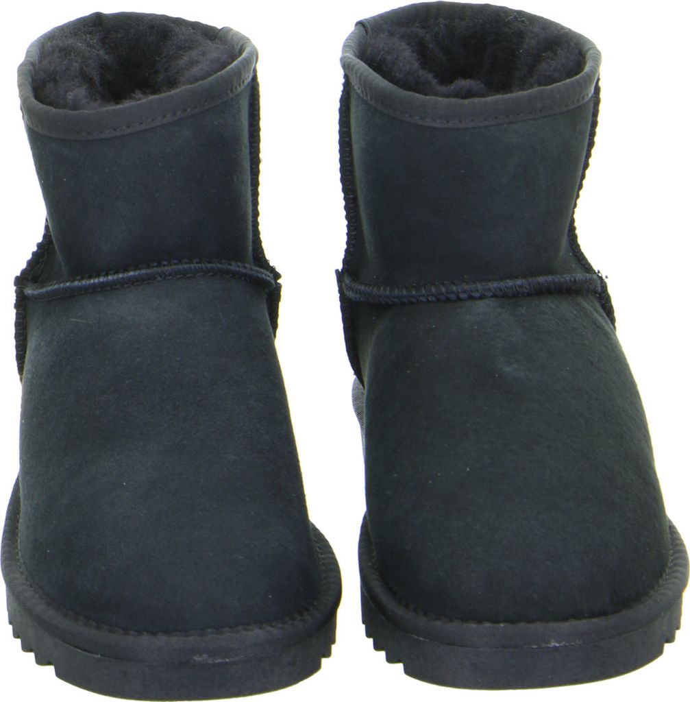 ARA Shoes Alaska Alas Schuhe Damen schwarz 40 Produktbild 55
