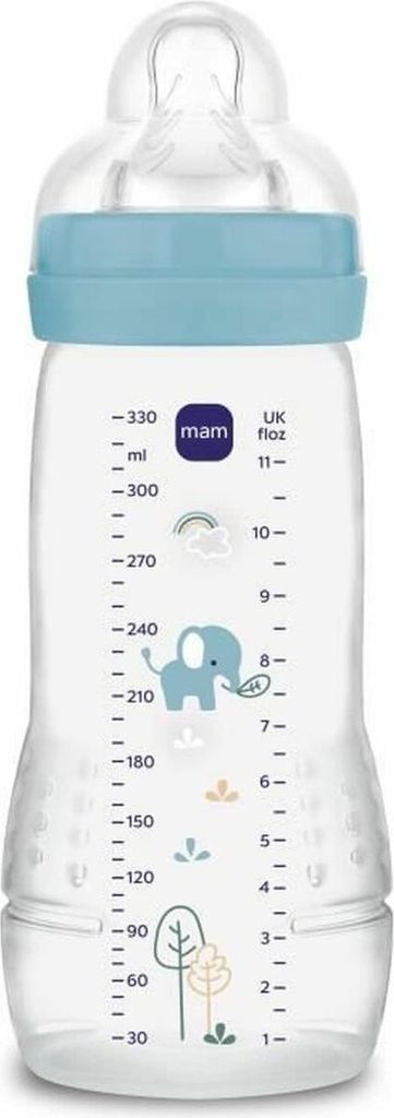 Baby-Flasche MAM