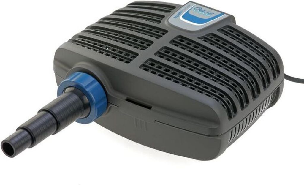 Filtr i pompa do cieków wodnych Oase AquaMax Eco Classic Zdjęcie produktu 