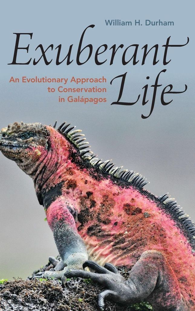 Exuberant Life