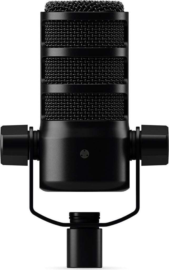 Rode PodMic Microfono broadcast USB per podcast Immagine del prodotto 