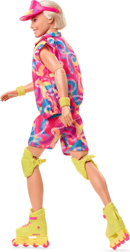 Barbie Podpis PA - Vedúci Ken 3 Obrázok produktu 4