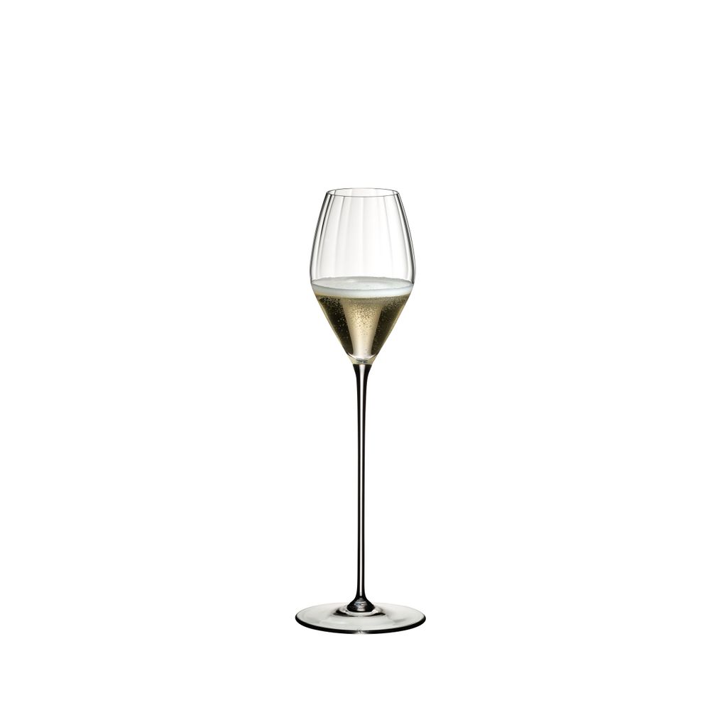 Sklenice na šampaňské Riedel High Performance Pinot Noir Obrázek produktu 