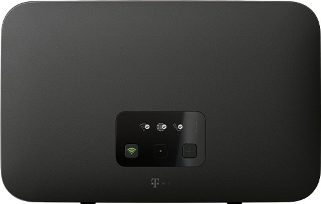 Telekom Speedport Smart 4 Plus WLAN Router Produktbild 