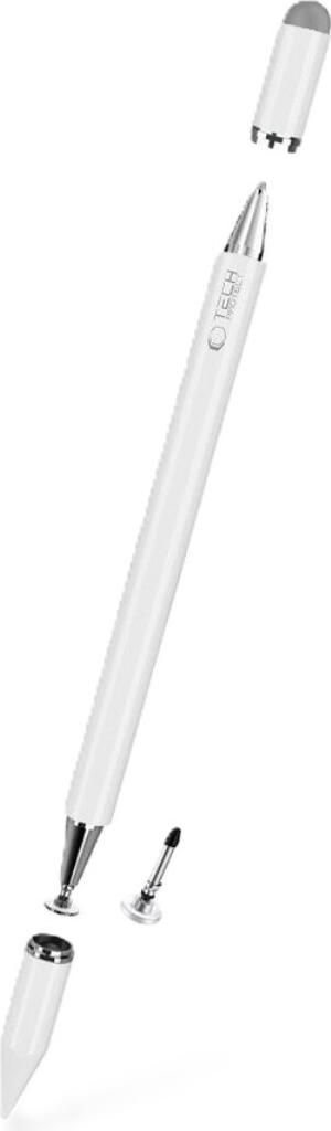 Tech-Protect USP200 3-TIP Stylus – Weiß Produktbild 