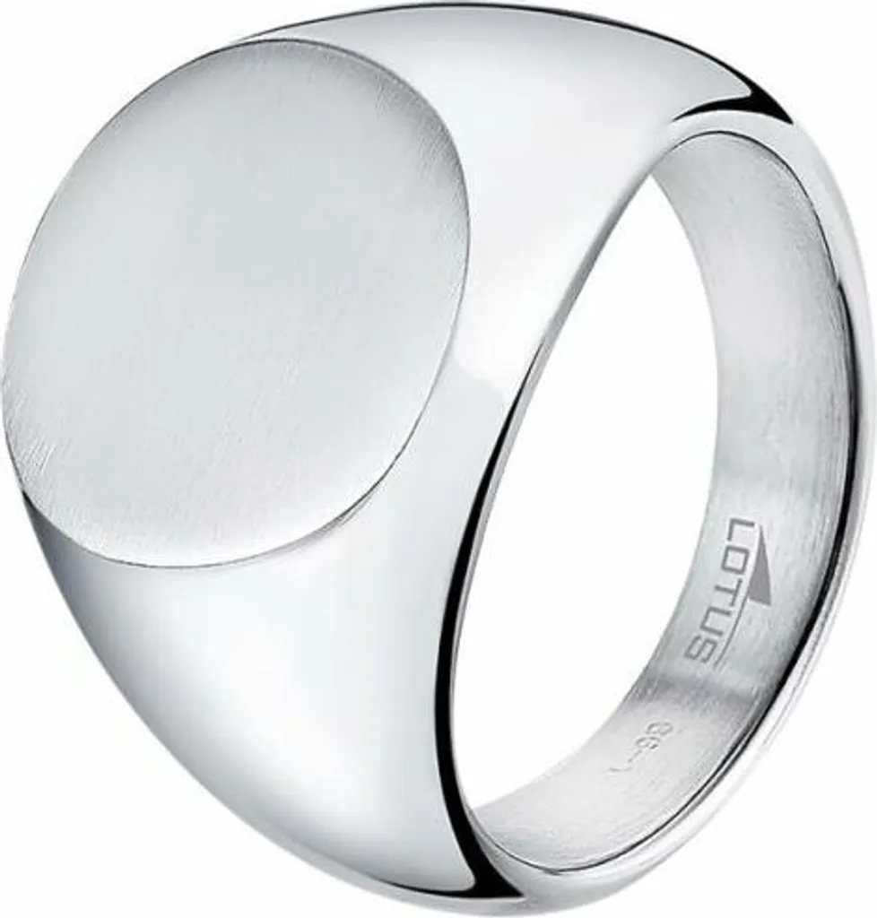 Offerta Anello Lotus LS2399-3/124 Argento 24 - Prezzo Imbattibile