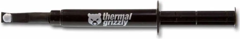 Thermal Grizzly Kryonaut 5.55g Pasta Termica TG-K-015-R - Performance Extreme - 8