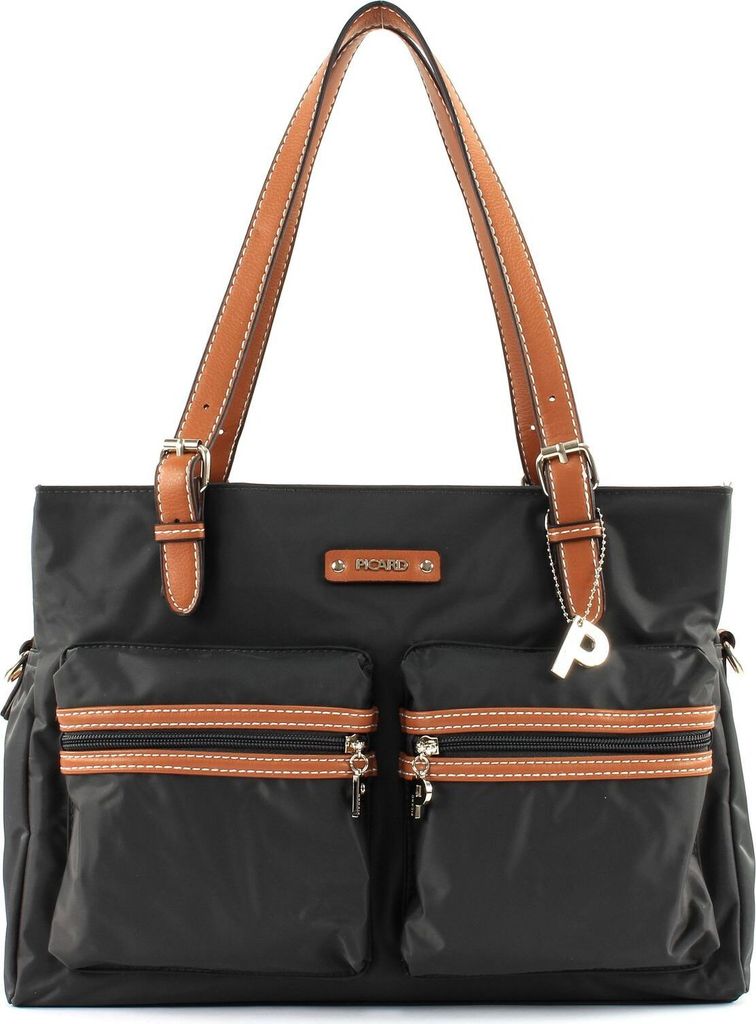 Picard Shopper Sonja 25 x 36 x 14 Produktbild 