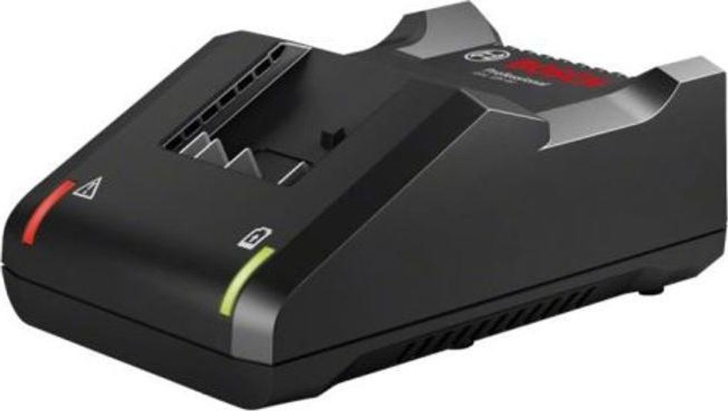 Nabíjačka GAL 18V-40 Professional, 14,4 – 18 V, Li-ion, Obrázok produktu 