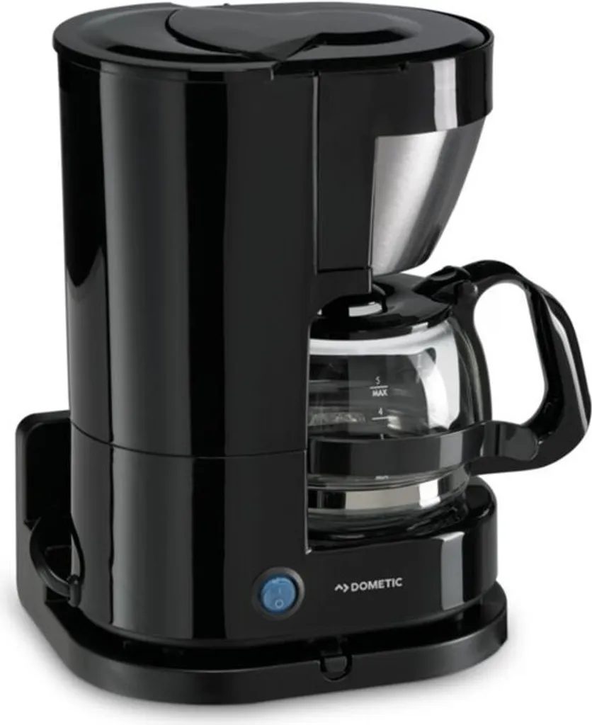 Macchina da caffè WAECO PerfectCoffee - 6
