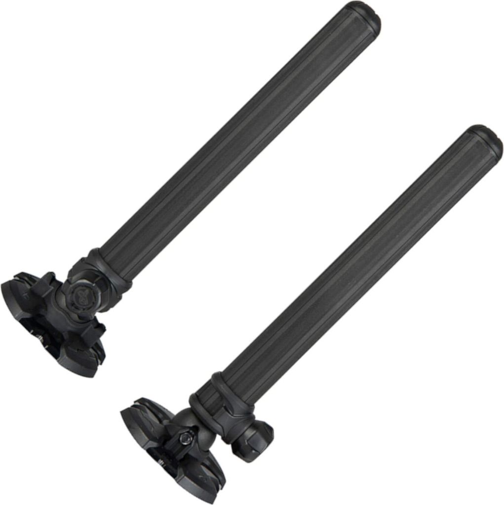 Fox Matrix Xr36 250mm Extending Legs X2 - Beine für Sitzkiepen