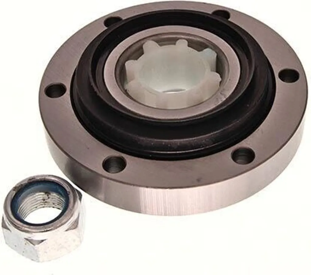 Kit roulement de roue MAXGEAR 33-0312 pour Espace II et Sport Spider