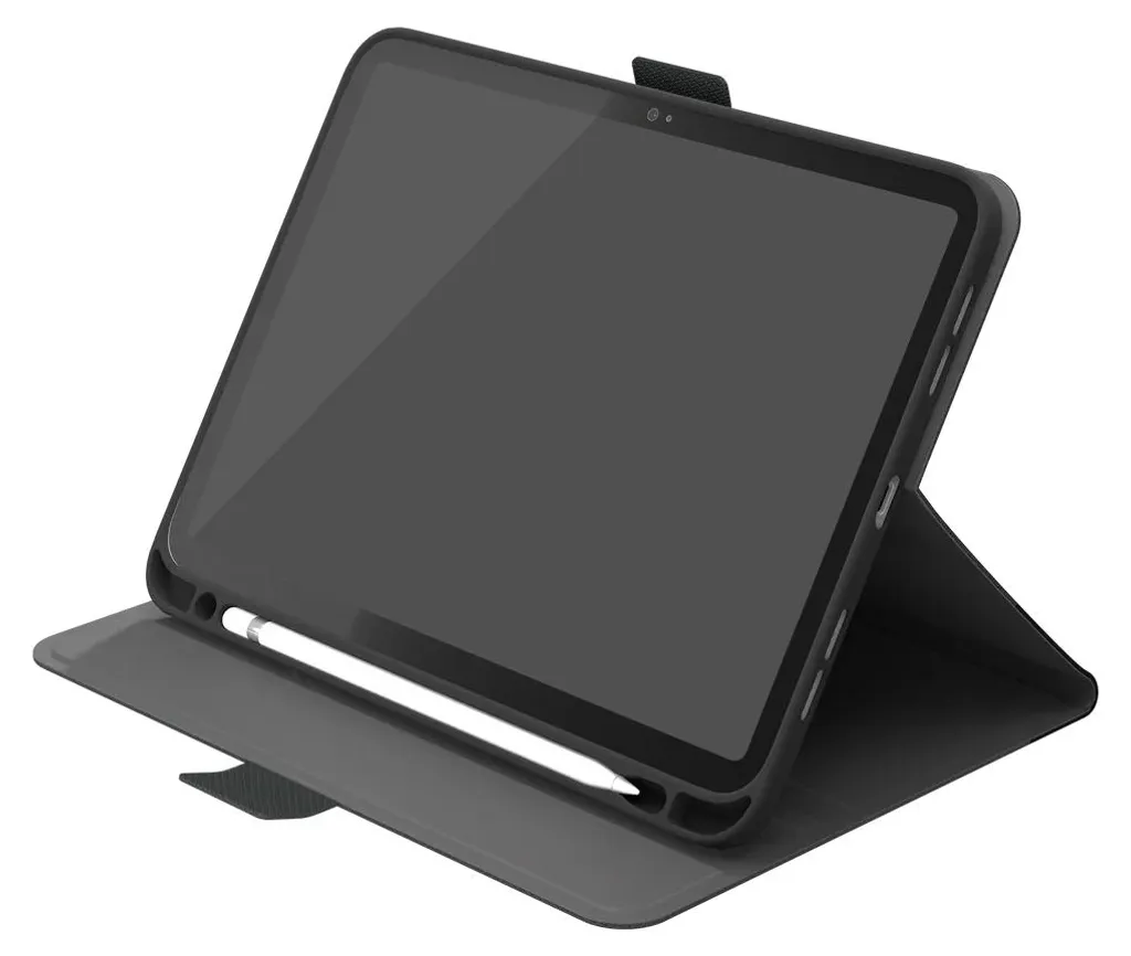 Étui iPad 10 Cygnett TekView idéal pour le travail et les voyages