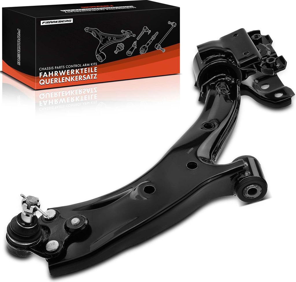 Frankberg 1x Querlenker Vorderachse für Honda CR-V III RE 2.0L 2.2L 2.4L 2006-2012