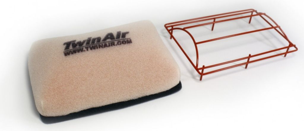TWIN AIR Luftfiltersatz mit Halter - 157033C
