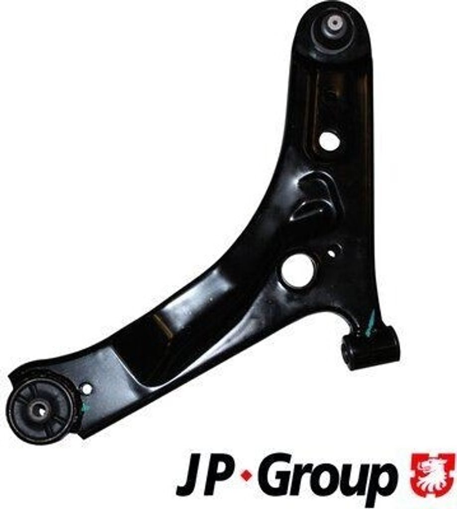 JP GROUP 3640100770 Querlenker Unten Vorne Links für KIA Picanto (SA)