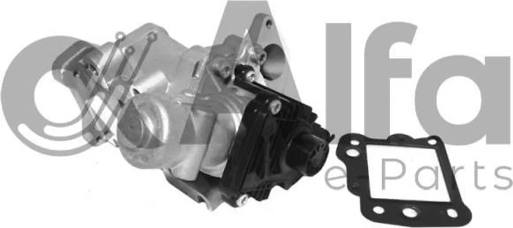 Vanne EGR Alfa e-Parts AF07704 pour C5 C6 C8 et Mondeo OE 9656911780