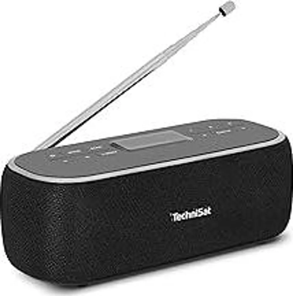 Recensione TechniSat VIOLA BT 1: Radio Digitale DAB+ e Speaker Bluetooth