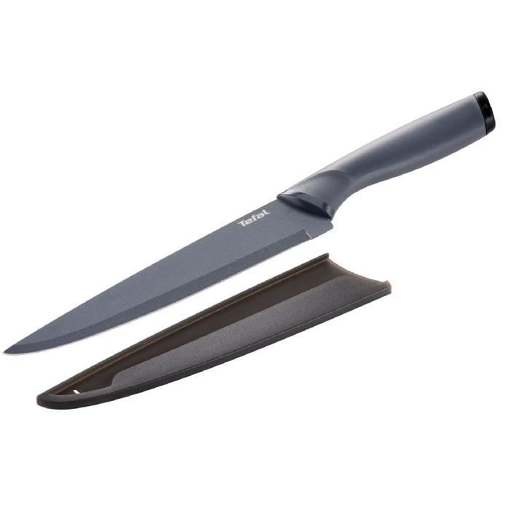 Messer, Tefal K1221205, Fresh Kitchen Schneidemesser + Hlle Produktbild 