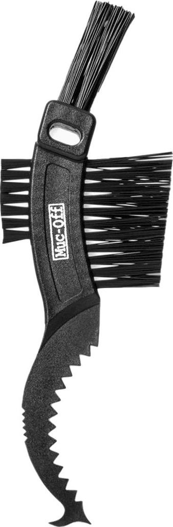 Muc-Off Claw Brush, Čistiaci nástroj, Kefa na bicykel, Obrázok produktu 