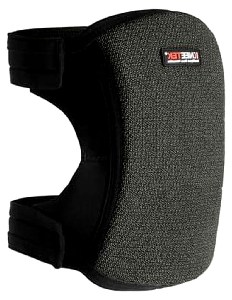 KNEETEK Knieschoner PROFILINE KevProSoft | rutschfeste Knieschützer für optimale Entlastung beim Arbeiten auf Knien | Kniepolster geeignet für...