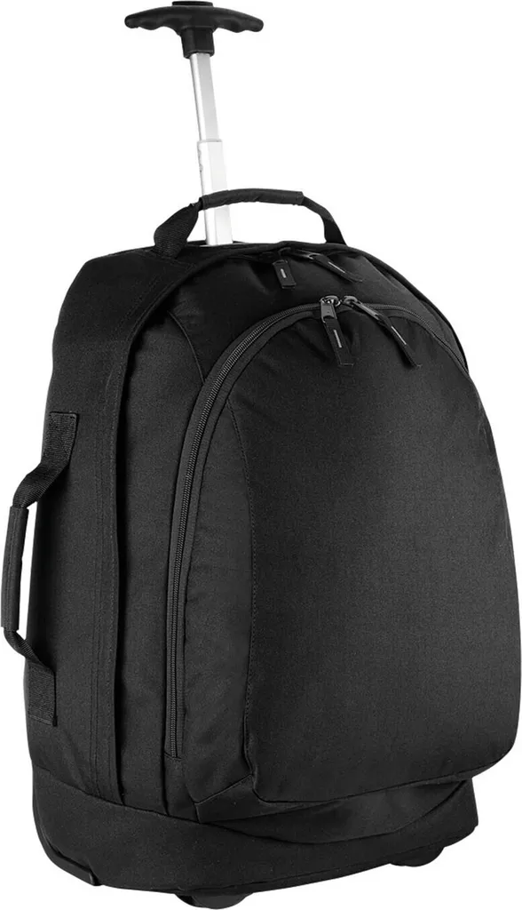 Sac à roulettes PC7074 avec Poignée Télescopique - Confort et Nylon