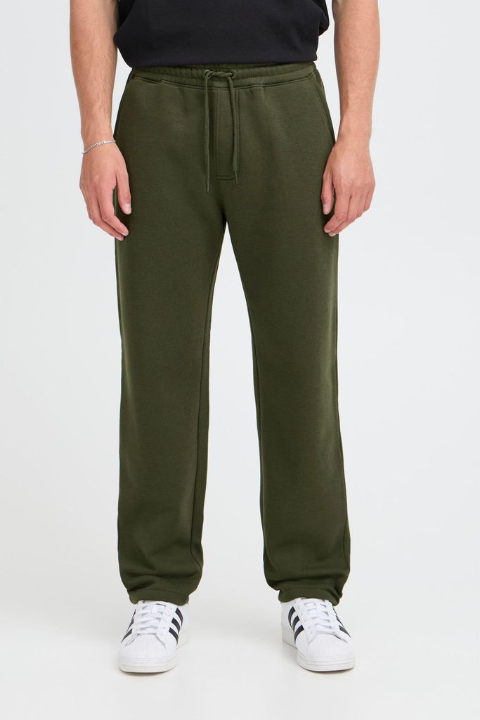 Blend BHDOWNTON straight leg Herren Hose Sweathose Jogger-Pants Baumwollmischung relaxed fit
