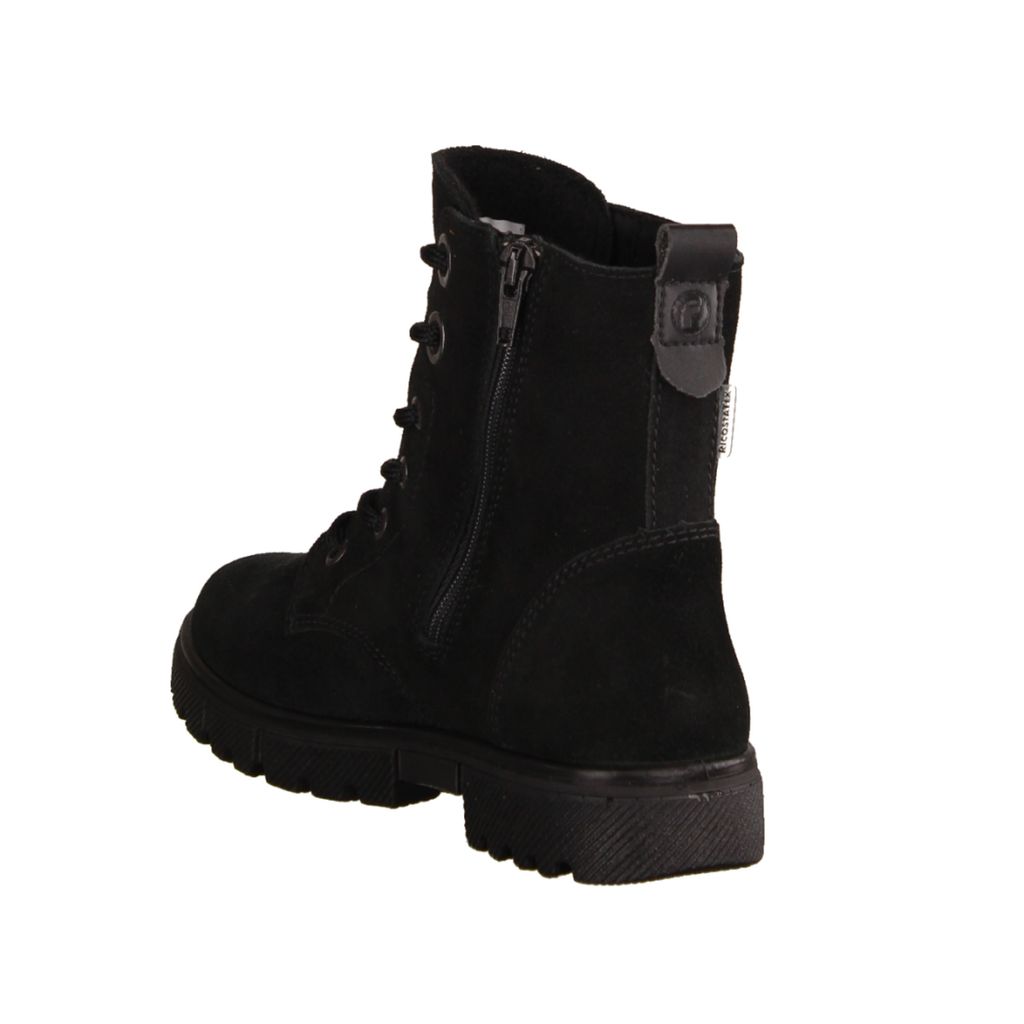 Ricosta Stiefelette Stiefelette Leder/Synthetik Produktbild 13