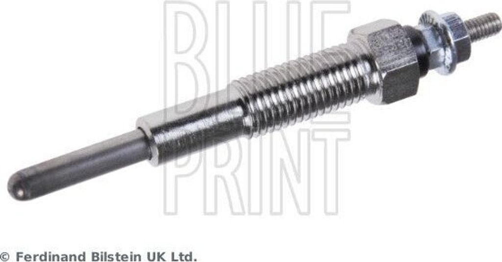 BLUE PRINT ADM51802 Diesel Glühkerze für MAZDA E-Serie Kastenwagen (SR2)