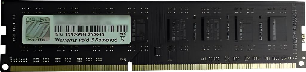 G.Skill DIMM 8 GB DDR3-1333 , Arbeitsspeicher