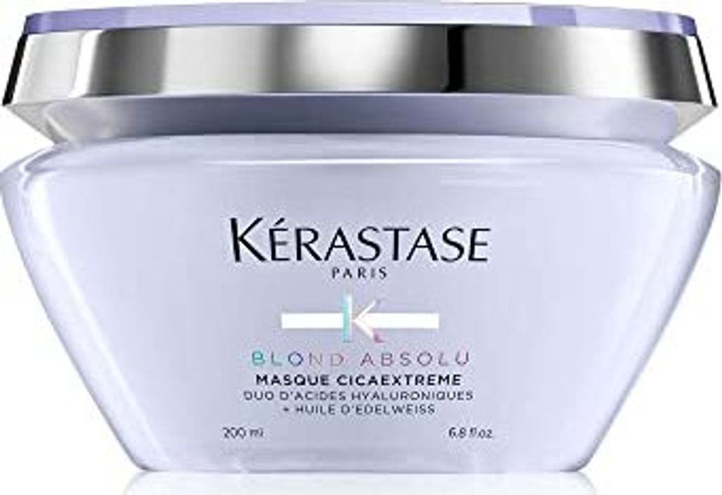 Kerastase Blond Maskerastase Extreme 200 ml Zdjęcie produktu 1