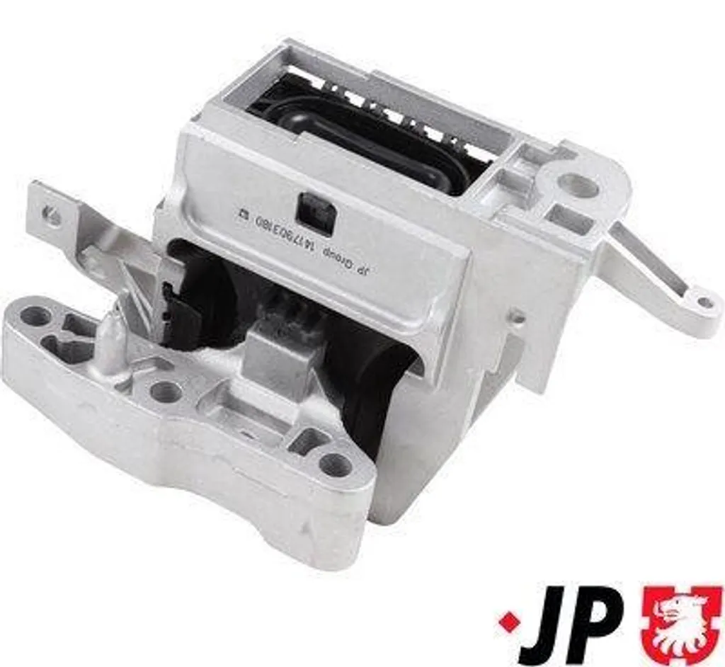 Support moteur pour BMW Série 1 F40 : remplacez votre pièce droite usée