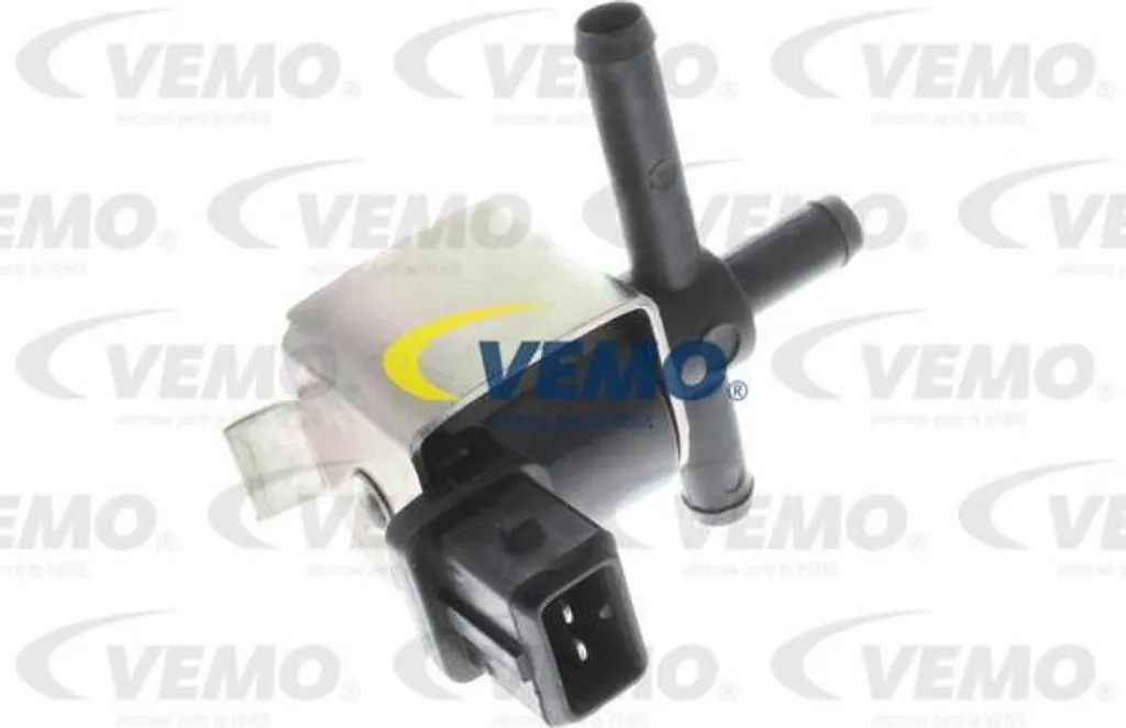 Transducteur de Pression VEMO V10-63-0143 pour Turbo OE 058906283F