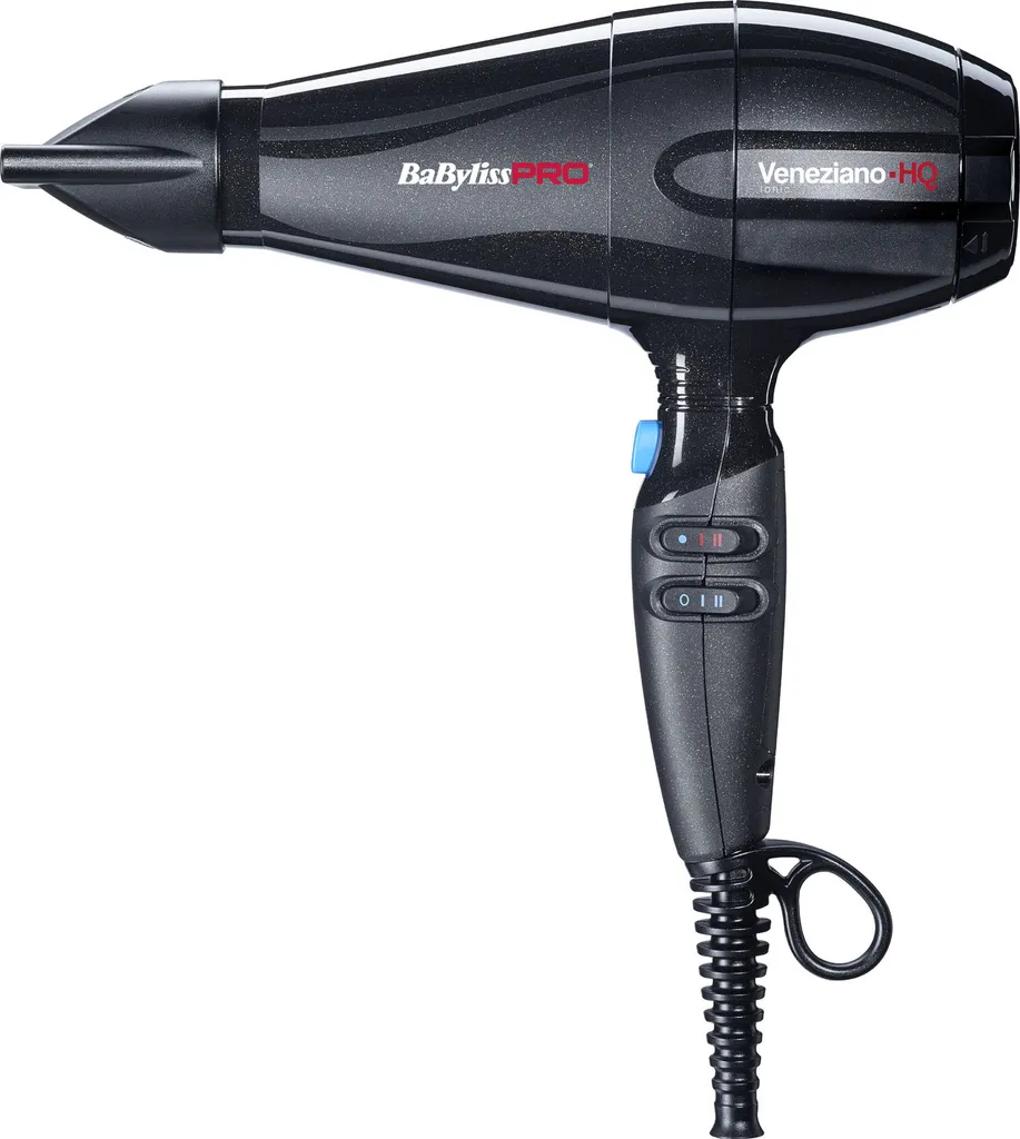 Asciugacapelli Babyliss Pro BAB6960IE Veneziano HQ - Prezzo e Offerta