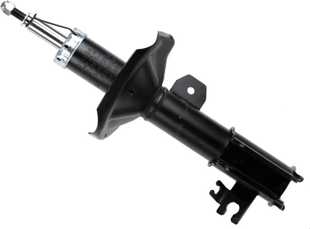 Amortisseur de suspension SACHS 318 894 compatible Nubira et Lacetti