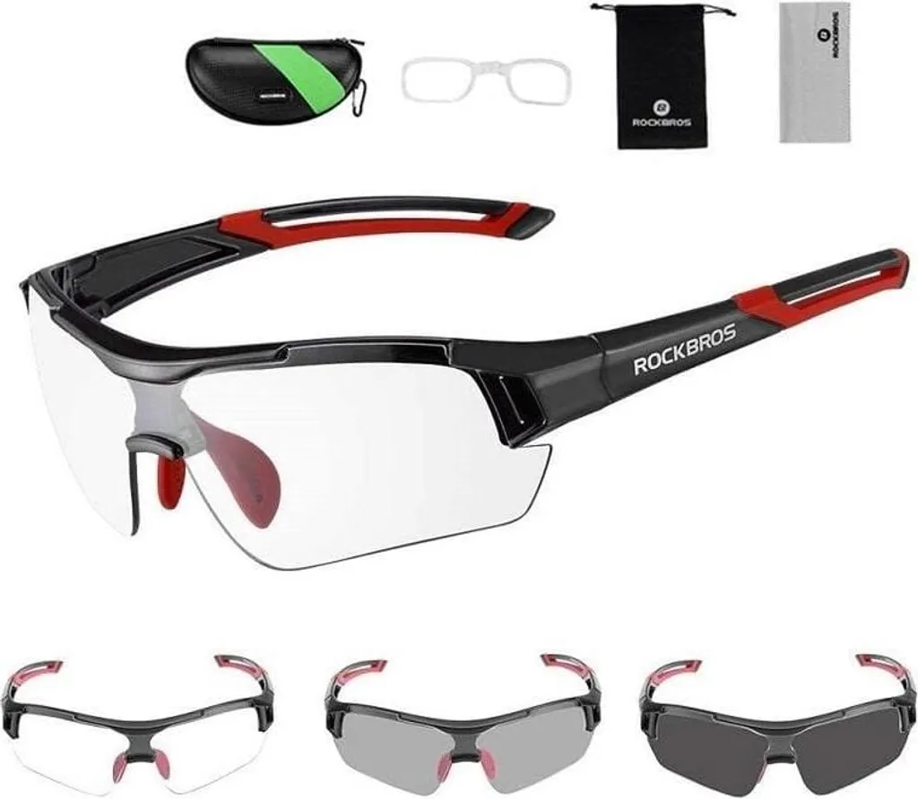 Lunettes de lecture sans monture teintées ST321 antireflet Minusy 250