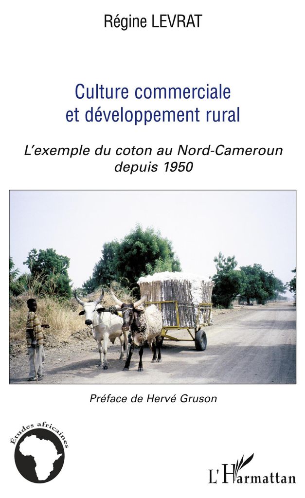 Culture commerciale et développement rural