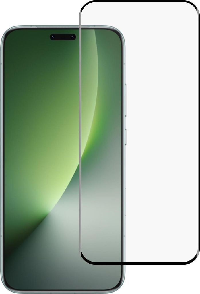 Vetro protettivo 3D curvo per Honor Magic 8 Pro, protezione Immagine del prodotto 