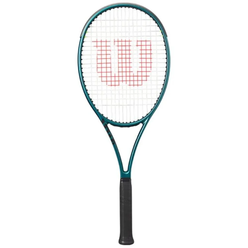 Raquette de tennis Wilson Blade 98 V9.0 : Plus de Stabilité et de Contrôle