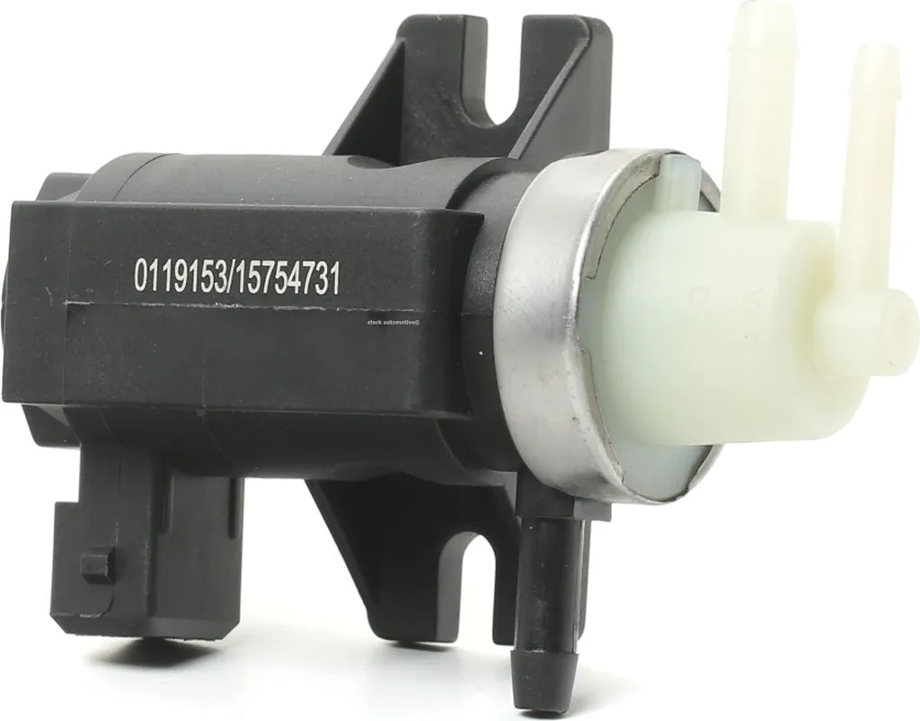 Convertisseur de Pression pour Turbo VAG compatible Seat Skoda et VW