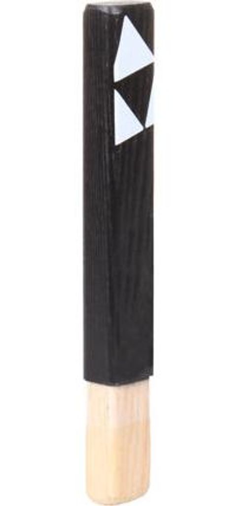 FISCHER Verlängerung Holz Senior 8" für Eishockeyschläger / End Plug