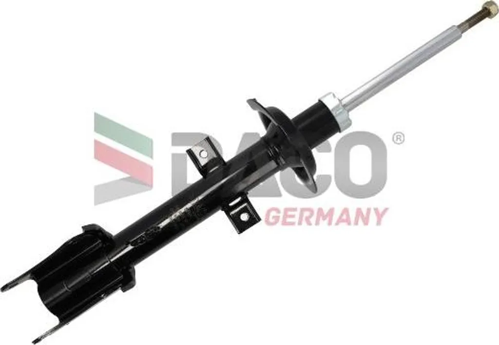 Amortisseur gaz DACO 561011 haute stabilité pour Alfa 156 Berline