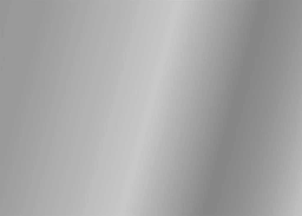 Spiegelkarton 50x70 cm Argent Heyda 204710292 - Carton Miroir de Qualité