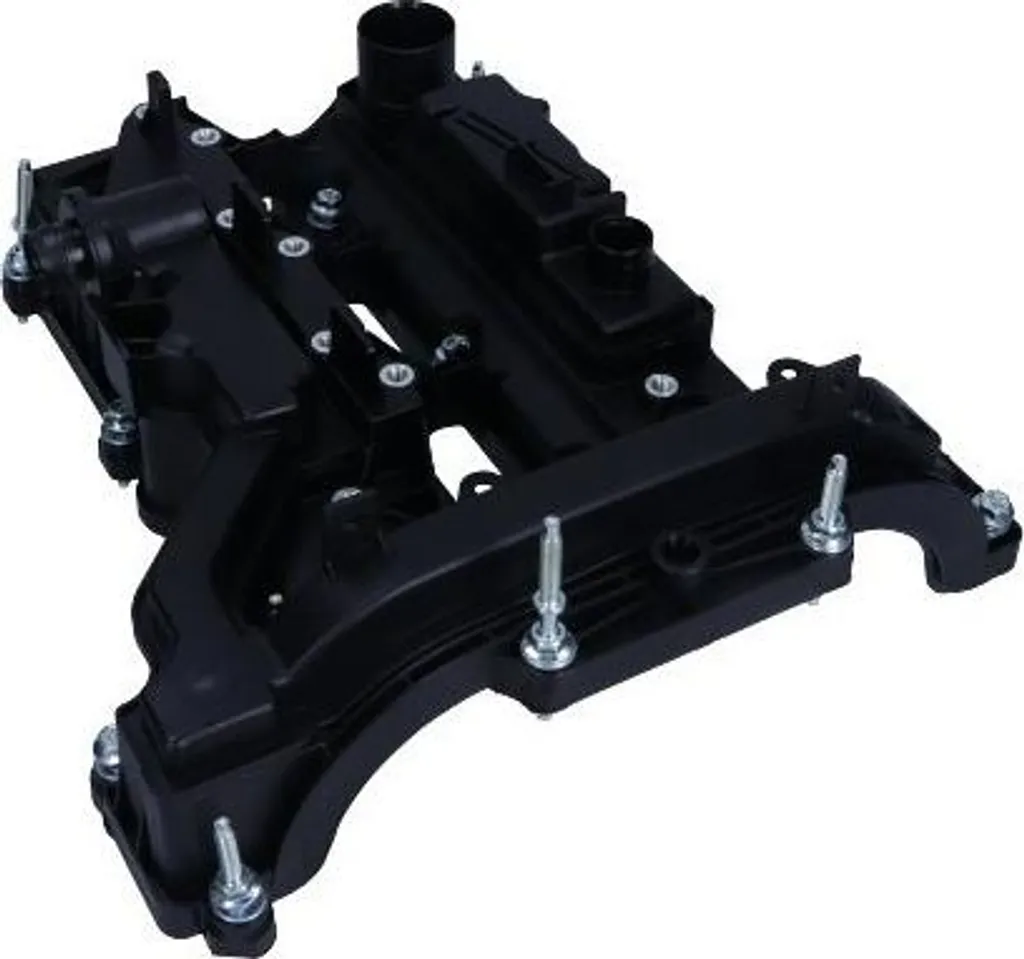 Stopper les fuites d'huile avec ce couvercle de soupape Ford 1.0 Ecoboost