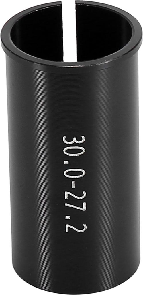 27,2 bis 30,0 mm Fahrrad Sattelstš¹tzenrohr Adapter Produktbild 