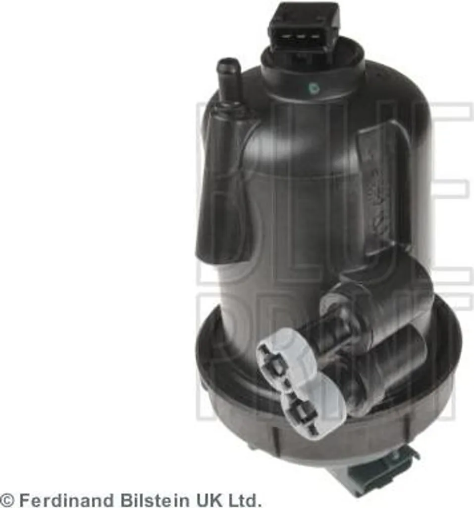 Filtre à Carburant Complet ADL142303 pour Entretien Fiat 500 et Panda