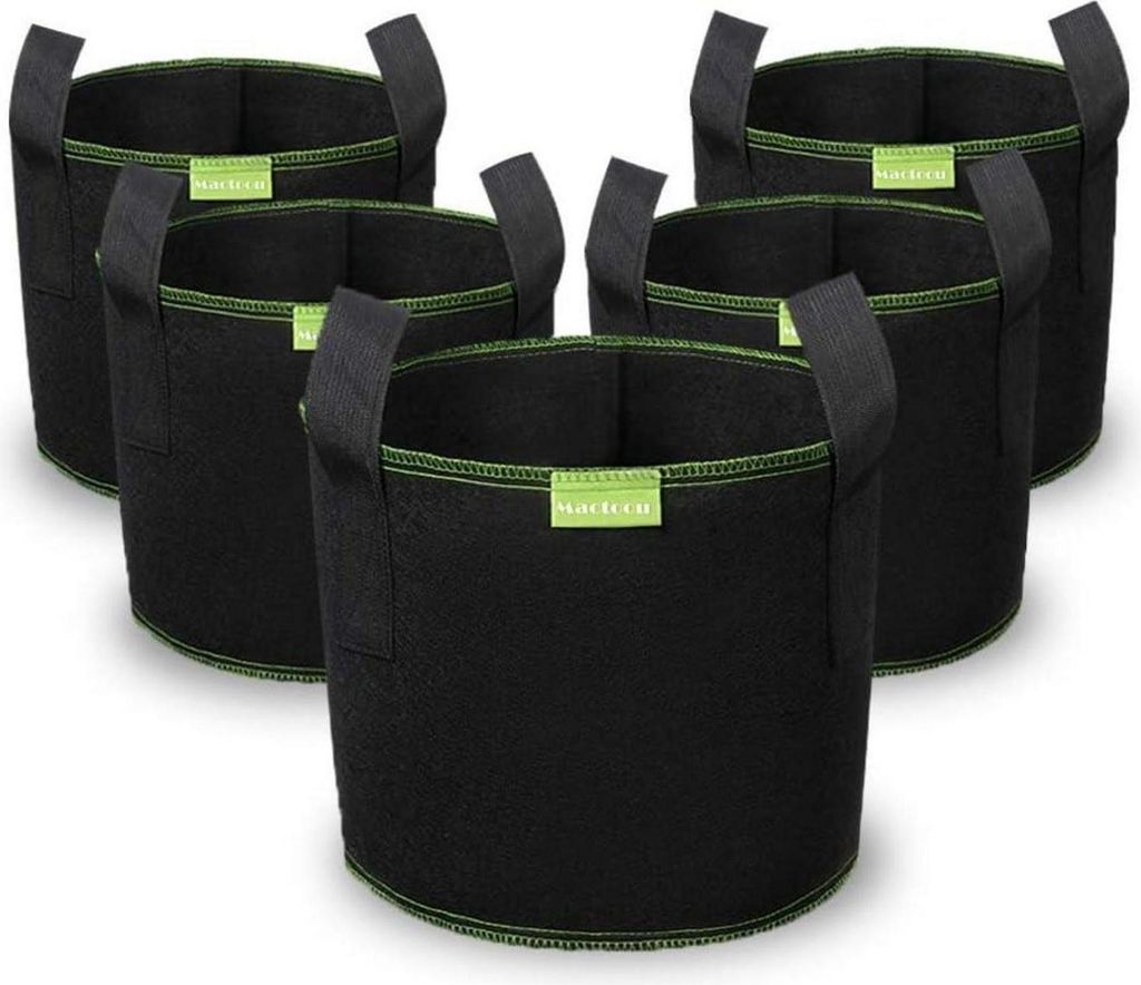 Sac de plantation de tomates 5x 20L Sac de plantation de Image du produit 