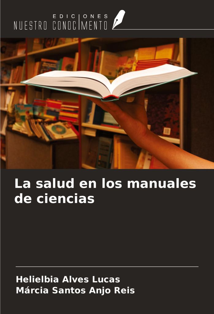 La salud en los manuales de ciencias